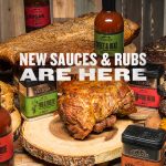 Traeger Smokers - Professional Rubs and Sauces