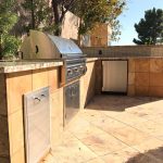 Custom Outdoor Kitchen Remodel - BBQ Concepts of Las Vegas, Nevada