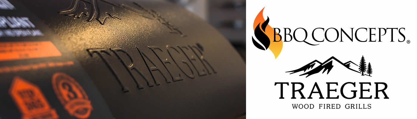 BBQ Concepts - Official Nevada Authorized Traeger Dealer
