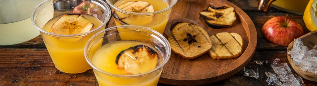 Traeger Recipe - Rabbit Tail Cocktail Meehan Traeger Wood Pellet Grills