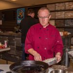 BBQ Concepts of Las Vegas, Nevada - The Ultimate Holiday Grilling & Cooking Class