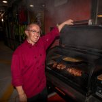 Professional Chef Instructed Class at BBQ Concepts of Las Vegas, Nevada