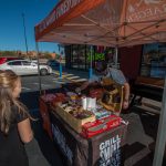 Traeger Demo Day at BBQ Concepts Las Vegas, Nevada