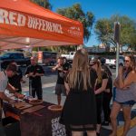 Traeger Demonstration at BBQ Concepts of Las Vegas, Nevada