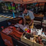 Traeger Wood Pellet Grill Demo Day - BBQ Concepts of Las Vegas, Nevada