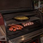 Using the Traeger Timberline 1300 Professional Smoker