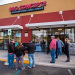 Outside BBQ Concepts of Las Vegas, Nevada - Chef Instructed Grilling Class