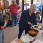 Chef Phillip Dell Using Oakridge BBQ Habanero Death Dust for Jambalaya