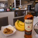 Grilled Bananas Foster Ingredients and Preparations