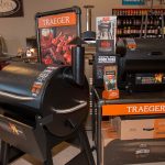 Saturday, May 12th, 2018 - National Traeger Day at BBQ Concepts