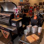 Saturday, May 12th, 2018 - National Traeger Day at BBQ Concepts