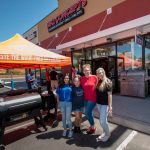 Saturday, May 12th, 2018 - National Traeger Day at BBQ Concepts