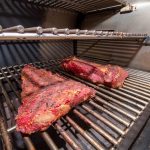 Traeger Day Demonstration - Smoked Steak at BBQ Concepts