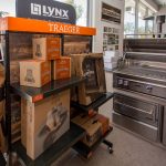 Saturday, May 12th, 2018 - National Traeger Day at BBQ Concepts