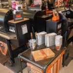 Saturday, May 12th, 2018 - National Traeger Day at BBQ Concepts