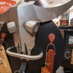 Saturday, May 12th, 2018 - National Traeger Day at BBQ Concepts