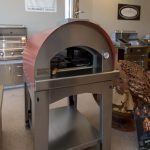 Forno Toscano authentic Pizza Ovens are now available at #BBQConcepts of Las Vegas, Nevada