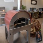 Forno Toscano authentic Pizza Ovens are now available at #BBQConcepts of Las Vegas, Nevada