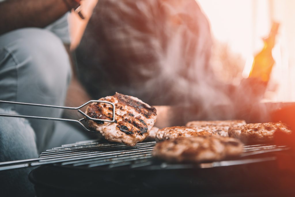 4th of July; Independence Day; Outdoor Kitchens; Barbecues; Outdoor Living; Barbecue Accessories; Summertime; Cookouts; Grilling; BBQ;