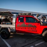 BBQ Concepts partakes in charity for The Las Vegas Veterans Event at The Las Vegas Motor Speedway