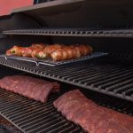 BBQ Concepts BBQ Ribs Class with Nick Van Roy - The Smoking Process on Traeger Timberline 1300