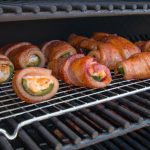 BBQ Concepts - Jalapeno Popper Smoking Process