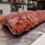 BBQ Concepts BBQ Ribs Class with Nick Van Roy - The Smoking Process on Traeger Timberline 1300