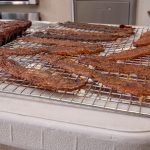 BBQ Concepts Nick Van Roy's Candied Bacon