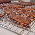 BBQ Concepts Nick Van Roy's Candied Bacon