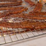 BBQ Concepts Nick Van Roy's Candied Bacon